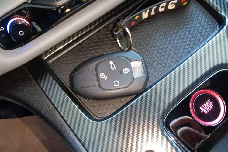 Used GAC Trumpchi EMPOW 2021 270T DCT J15 Version
