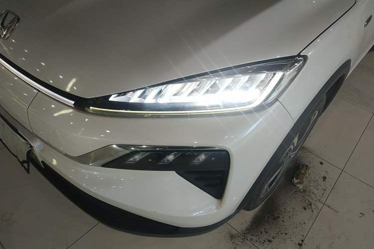 Used CIIMO M-NV 2021 Shangcheng Edition
