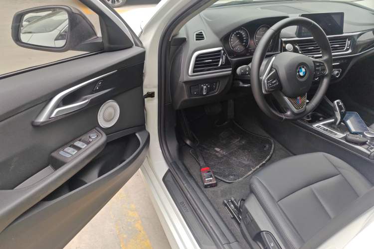 Used BMW 1 Series 2021 120i M Sport Edition