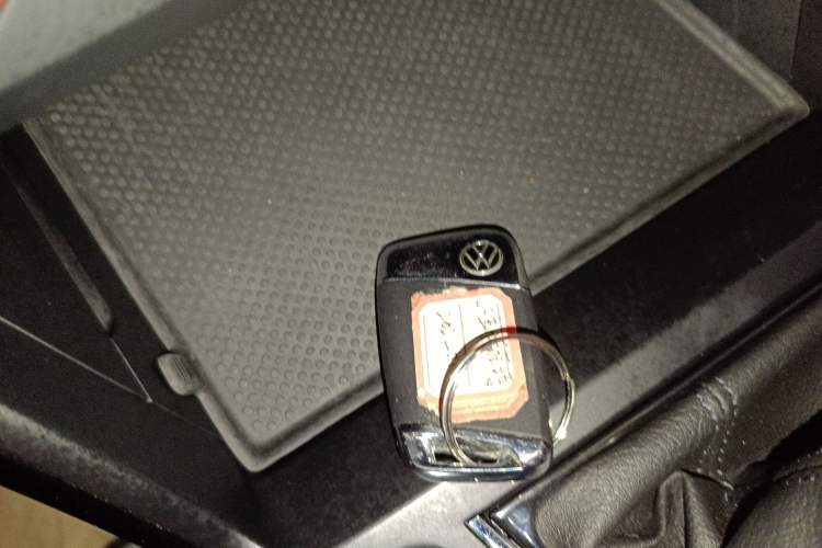 Used Volkswagen Passat 2024 280TSI Business Edition
