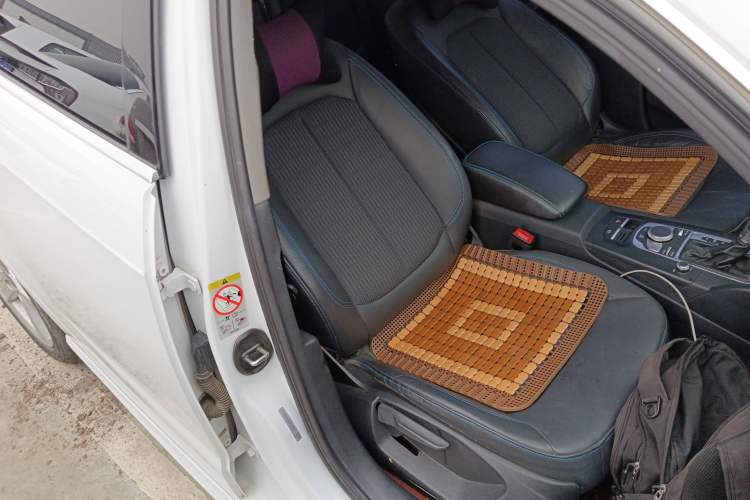 Used Audi A3 2020 Sportback 35 TFSI Fashion Edition China VI Emission Standard
