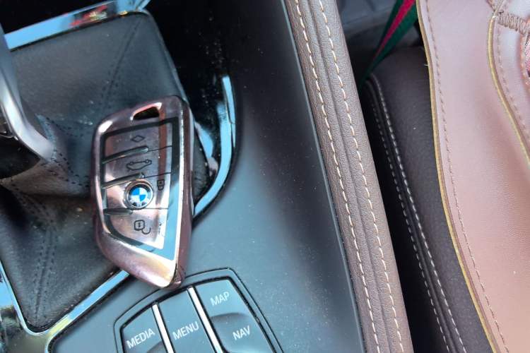 Used BMW X1 2020 xDrive25Li Luxury Edition
