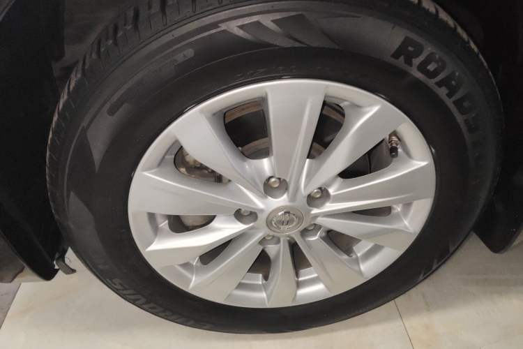 Used Nissan Teana 2018 2.0L XL Smart Upgrade Edition
