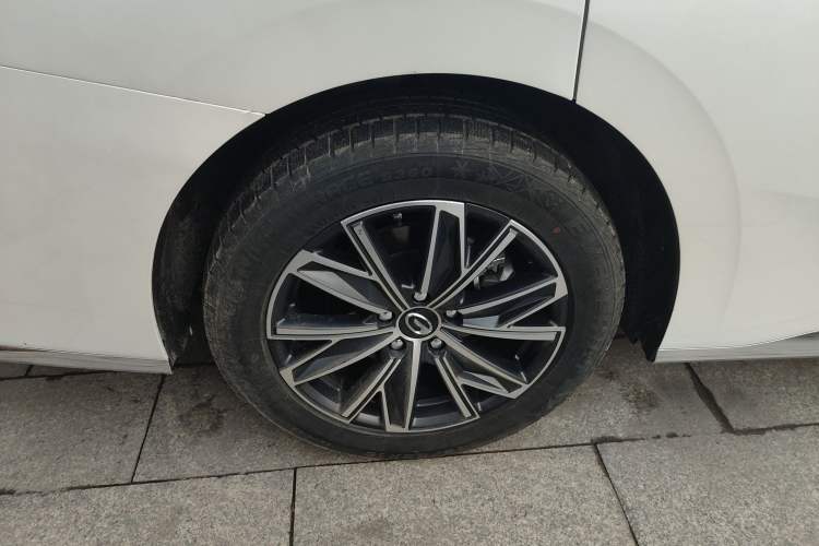 Used GAC Trumpchi M8 2024 Master Series 400T Prestige Edition
