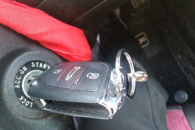 Used Kia K3 2016 1.6L Manual GL
