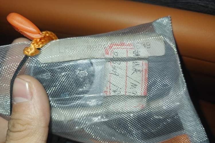 Used Hima AITO M9 2025 Pure Electric Ultra Version 100 kWh 6-Seater Model
