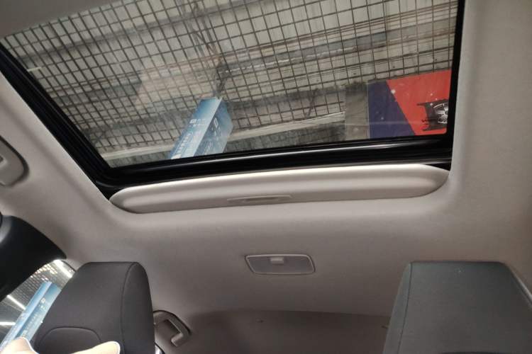 Used Toyota Corolla Cross 2022 2.0L Elite Edition
