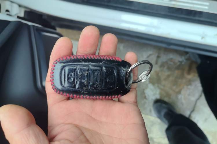 Used Haval H7 2017 Red-Label H7 2.0T Automatic Luxury Model
