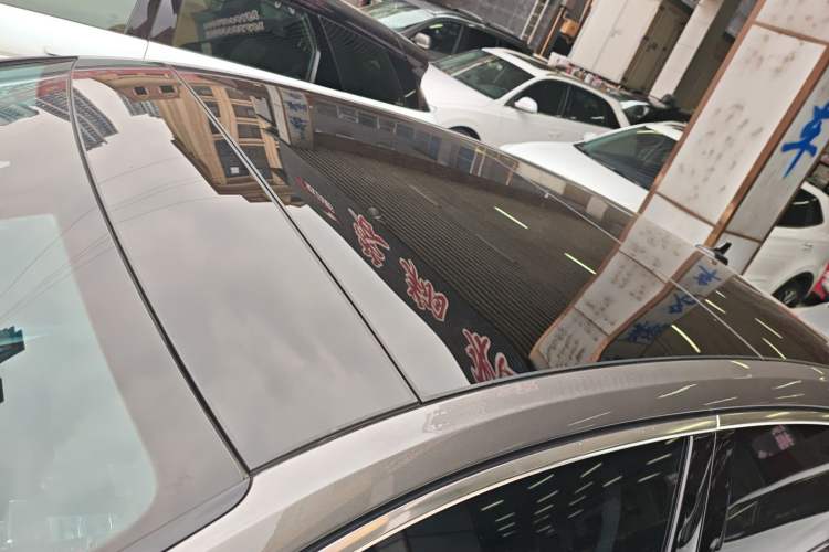 Used Audi A8 2019 Facelifted Plus A8L 50 TFSI quattro Comfort Version
