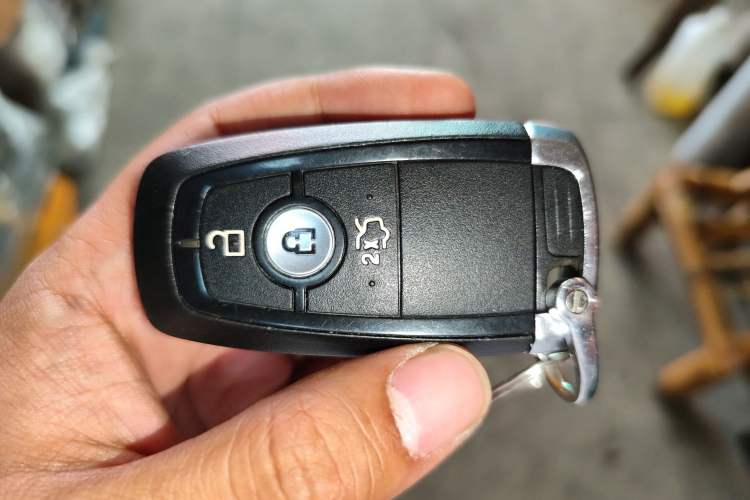 Used Ford Focus 2019 Hatchback EcoBoost 180 Automatic ST Line
