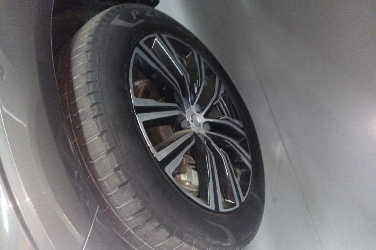 Used Volvo XC60 2022 B5 4x4 Smart Luxury Edition
