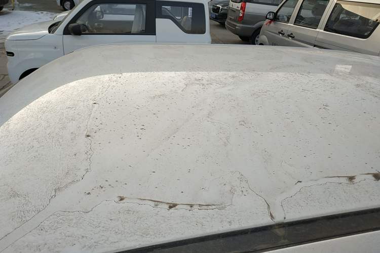 Used  Lumin 2024 130km Qingyue Version
