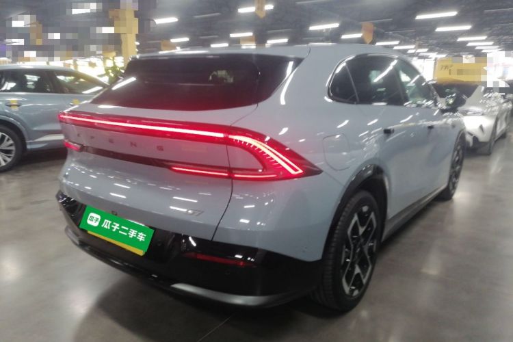 Used XPeng G7 2025 702 Max
