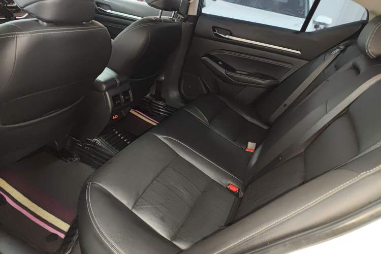 Used Nissan Teana 2021 2.0L XL Comfort Edition
