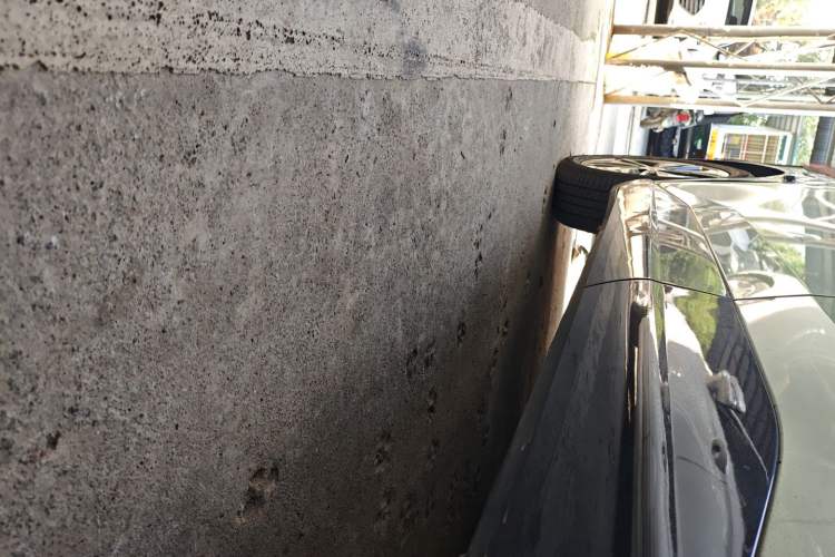 Used Toyota BZ 3X 2025 520 Pro+ LiDAR Edition
