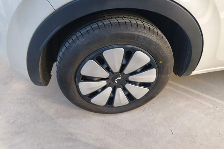 Used Wuling Bingo 2024 333 km Enjoyment Version
