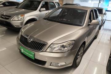 Used Skoda Octavia 2014 1.6L Automatic Yijun Edition
