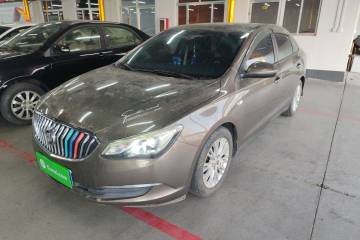 Used Buick GT 2016 15N Automatic Elite Edition