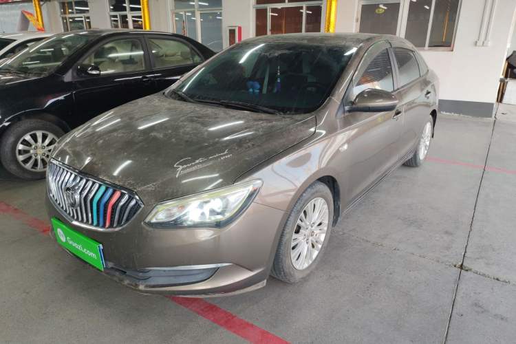 Used Buick GT 2016 15N Automatic Elite Edition