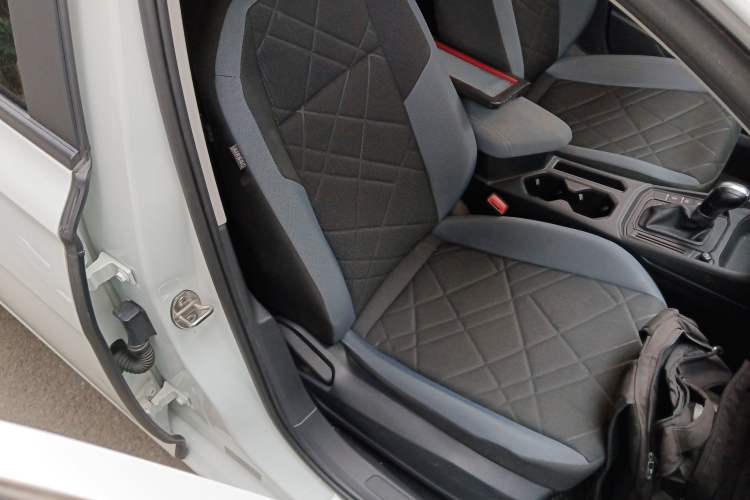 Used Volkswagen Lavida 2023 Revised 1.5L Automatic DeYi Edition