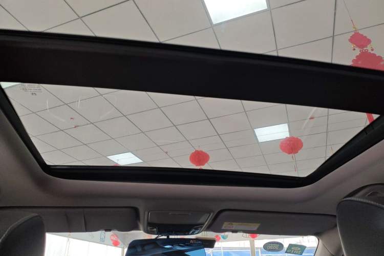 Used Honda CR-V 2017 240TURBO CVT 2WD Urban Edition