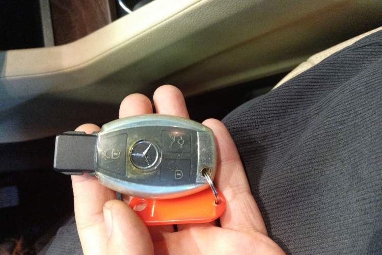 Used Mercedes-Benz GLE 2016 GLE 320 4MATIC Dynamic Edition
