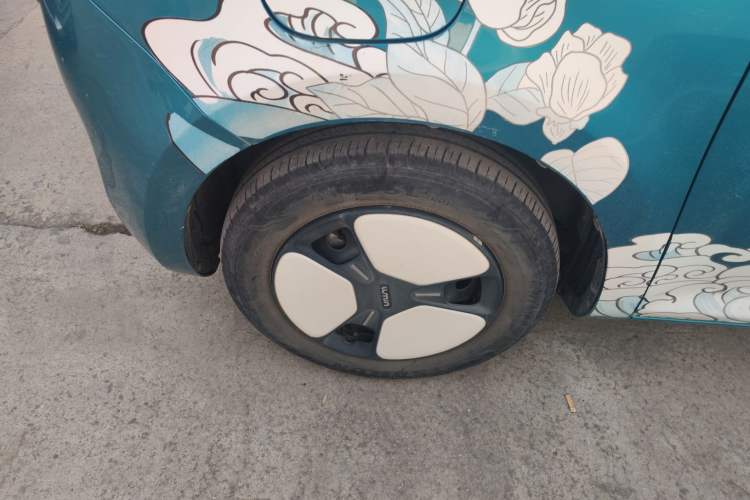 Used  Lumin 2022 210km Sweet Edition