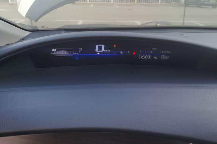 Used Honda Jade 2016 1.8L Automatic Comfort Elite Version 5 Seats
