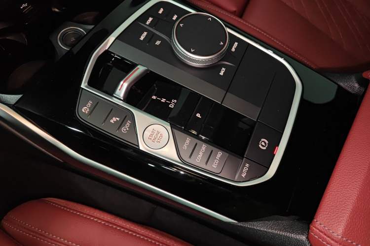 Used BMW 3 Series 2024 320Li M Sport Package
