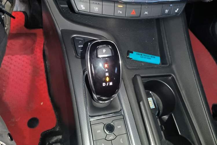 Used Cadillac CT5 2022 28T Luxury Version (Standard Edition)
