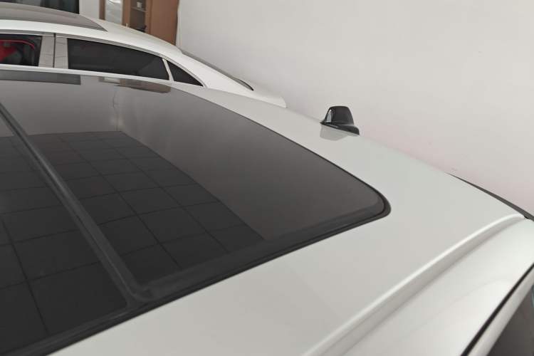 Used Lynk & Co 03 2022 2.0TD DCT GenioPlus