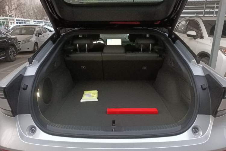 Used XPeng P7+ 2024 Long-Range Max
