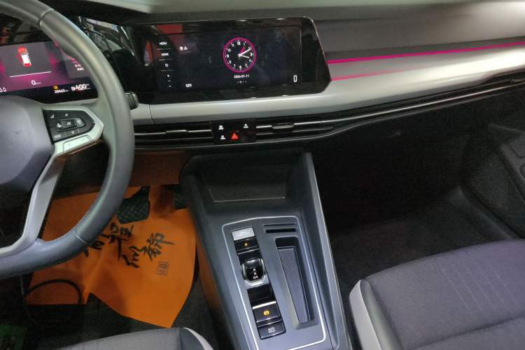 Used Volkswagen Golf 2023 280TSI DSG Pro
