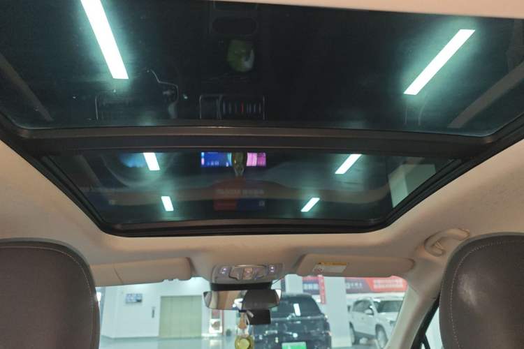 Used Roewe D7 2023 EV 510km Rear-Drive Excellence Edition