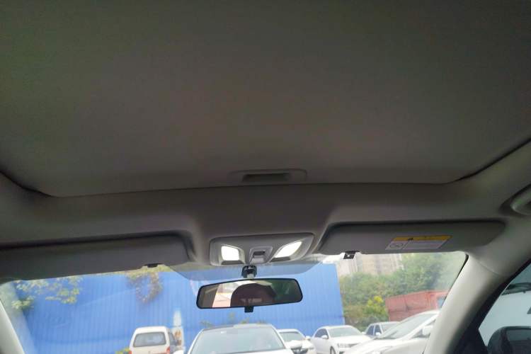 Used Changan Eado 2023 Changan Edition PLUS Blue Whale NE 1.4T GDI DCT Prestige Version