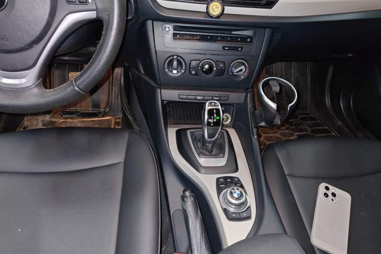 Used BMW X1 2014 sDrive18i Fashion Model
