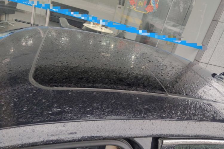 Used Volkswagen Passat 2023 Revised 330TSI Elite Edition