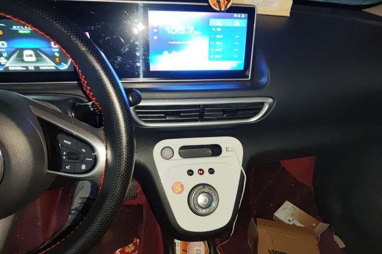 Used ORA White Cat 2020 401 km Flagship Version