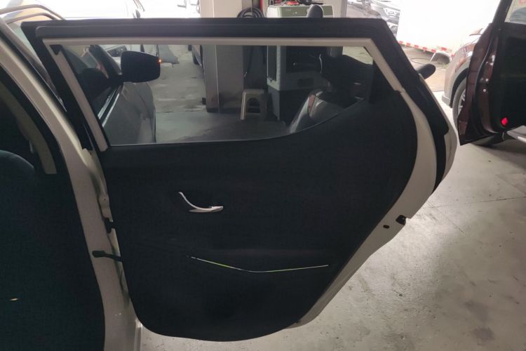 Used Nissan Lannia 2016 1.6L CVT Smart Cool Edition
