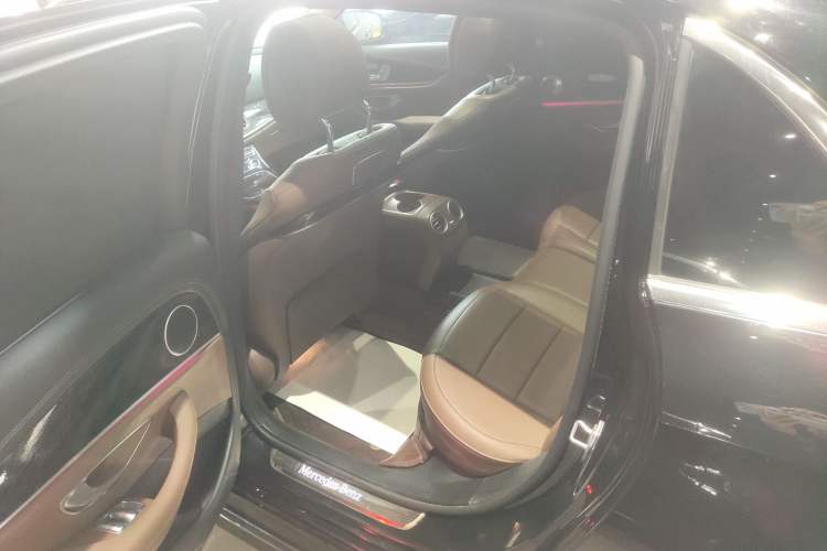 Used Mercedes-Benz E-Class 2016 E 300 L Sport Luxury Model