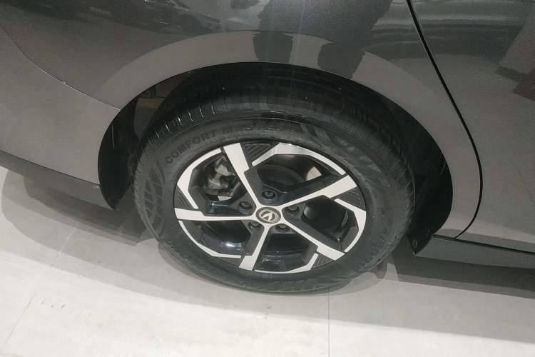 Used Changan Eado 2024 1.5T GDI Automatic Enjoyment Edition
