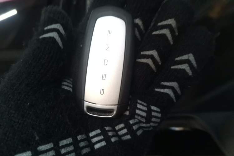 Used  Panda 2025 210km Panda Kart
