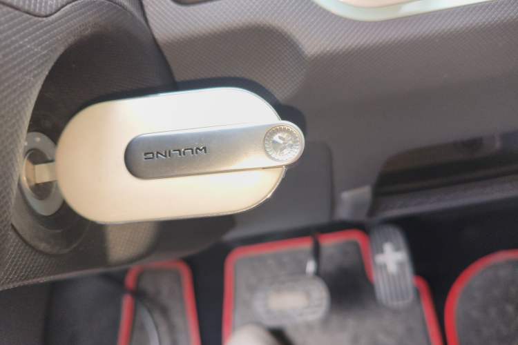 Used Wuling Hongguang MINIEV 2022 Macaron Premium Model – Lithium Iron Phosphate
