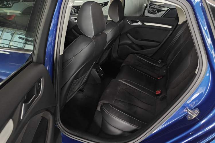 Used Audi S3 2017 S3 2.0T Limousine