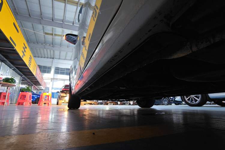 Used Toyota Corolla 2017 Revised Version 1.2T S-CVT GL
