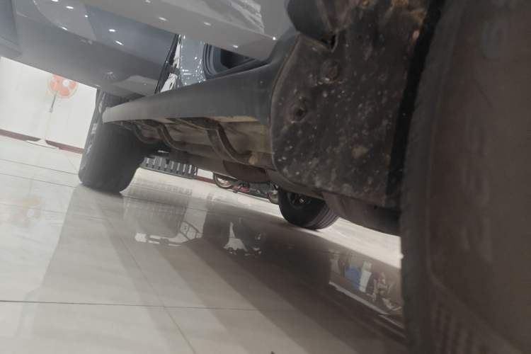 Used Tank 300 2021 Off-Road Edition 2.0T Conqueror
