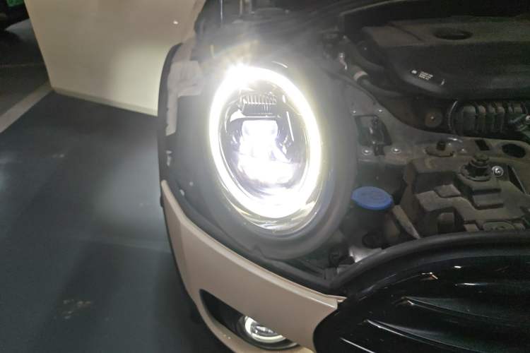 Used MINI Clubman 2023 1.5T COOPER Connoisseur
