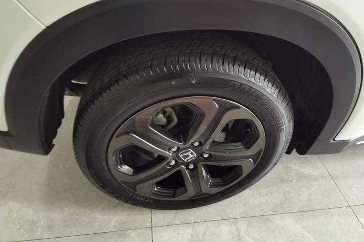 Used Honda XR-V 2021 220TURBO CVT Luxury Edition
