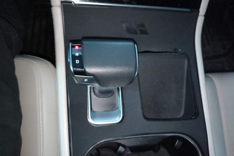 Used Li Auto ONE 2020 Extended-Range 6-Seater Version