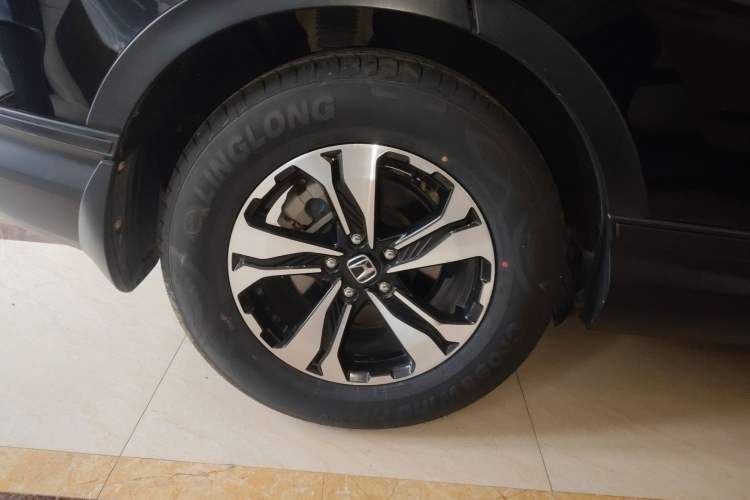 Used Honda CR-V 2021 240TURBO CVT Two-Wheel Drive Urban Edition
